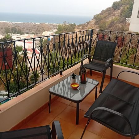 Apartamento El Cortijo Mojácar Extérieur photo