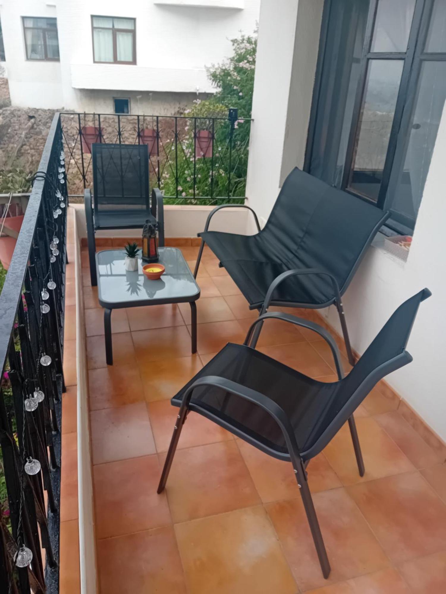 Apartamento El Cortijo Mojácar Extérieur photo