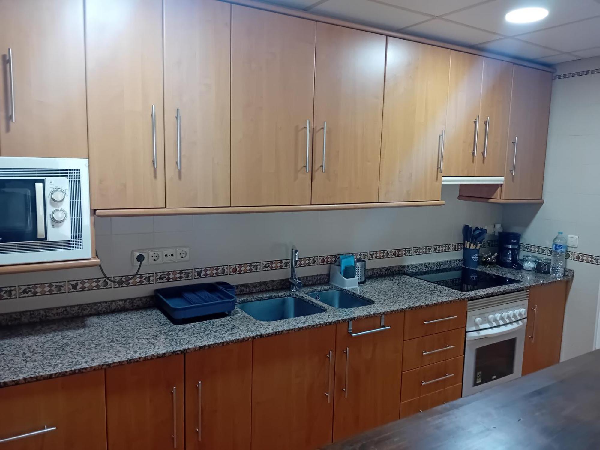 Apartamento El Cortijo Mojácar Extérieur photo