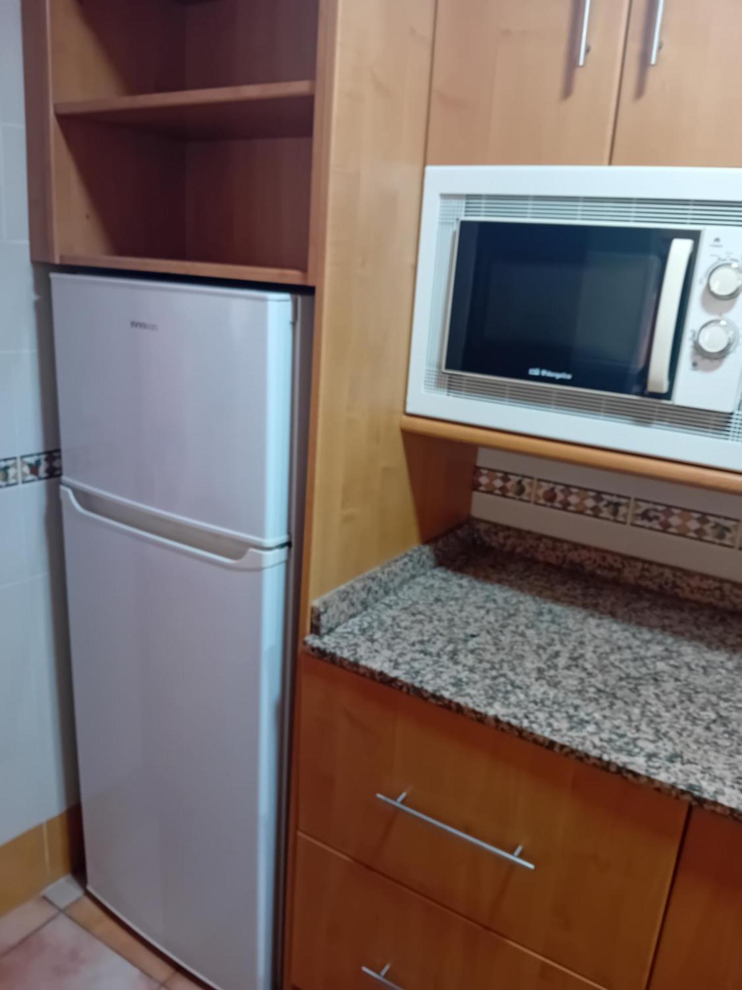 Apartamento El Cortijo Mojácar Extérieur photo