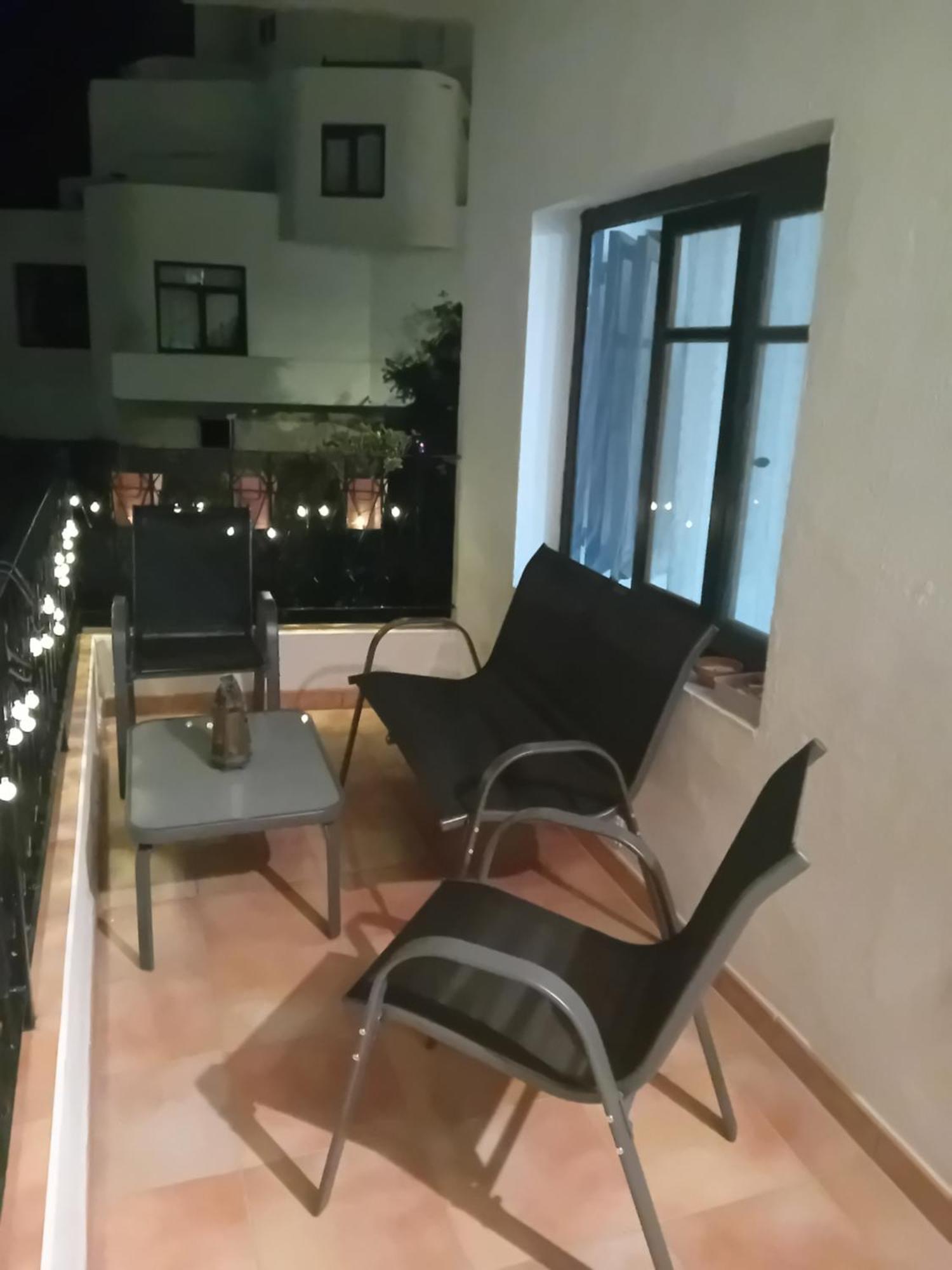 Apartamento El Cortijo Mojácar Extérieur photo