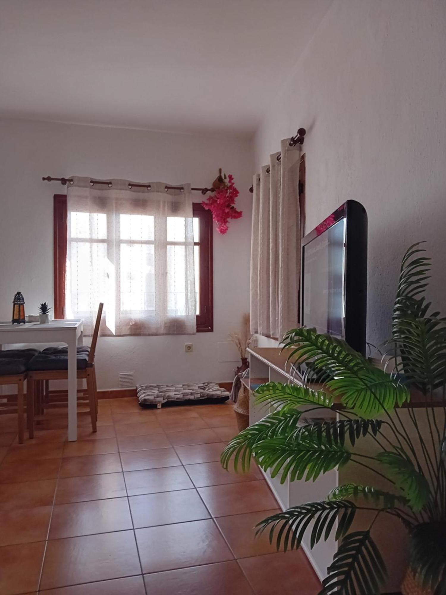 Apartamento El Cortijo Mojácar Extérieur photo