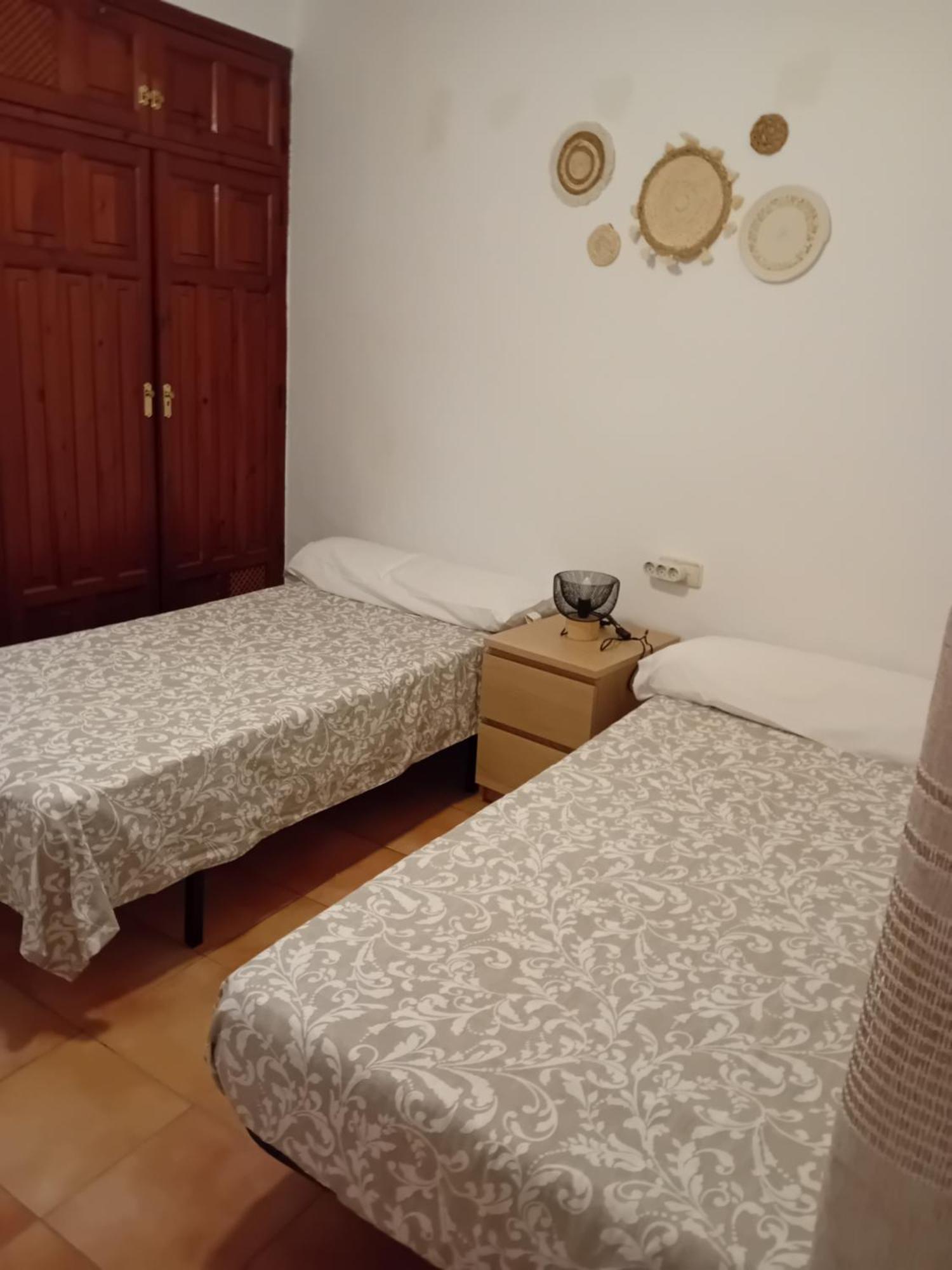 Apartamento El Cortijo Mojácar Extérieur photo