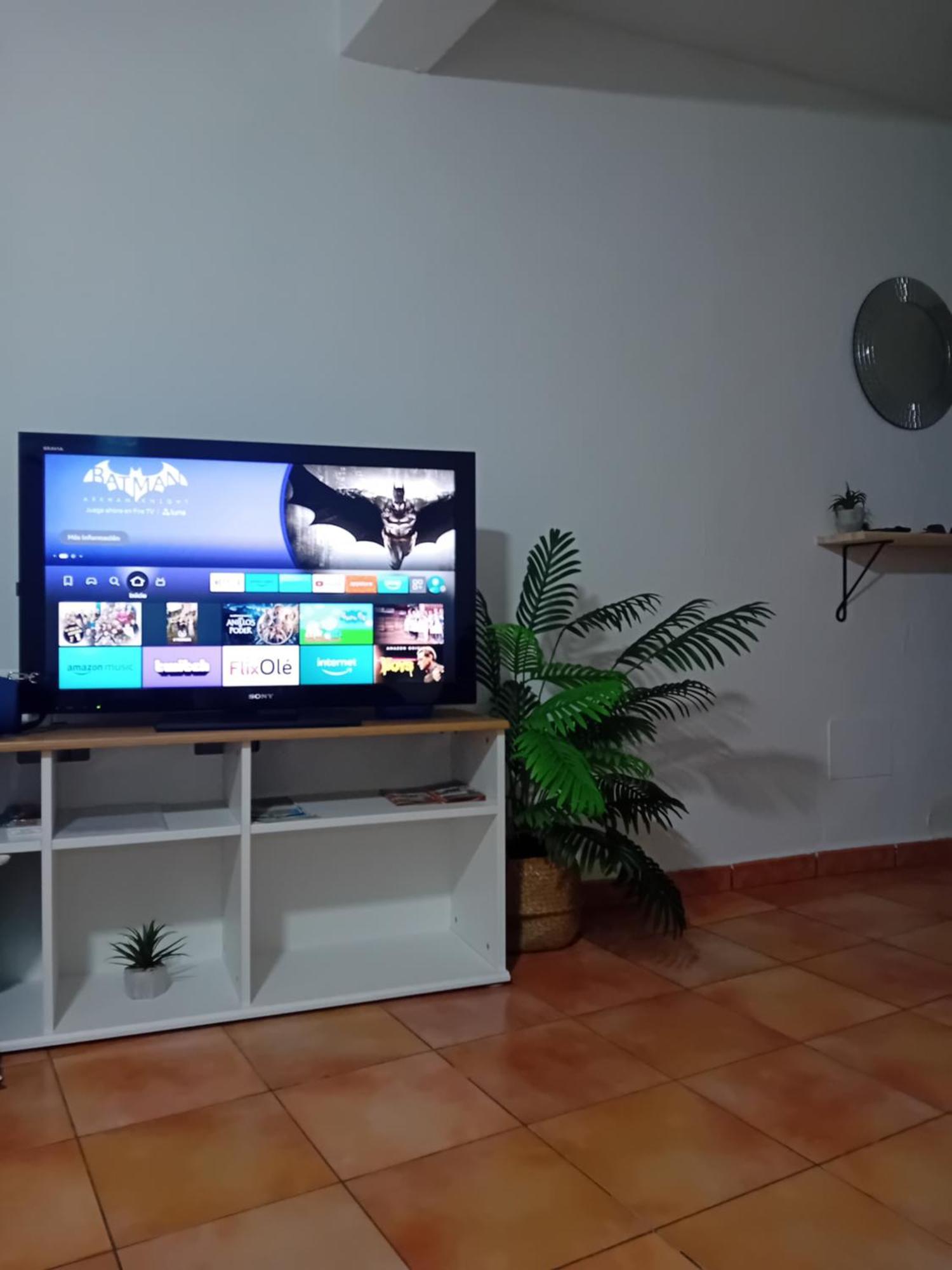 Apartamento El Cortijo Mojácar Extérieur photo