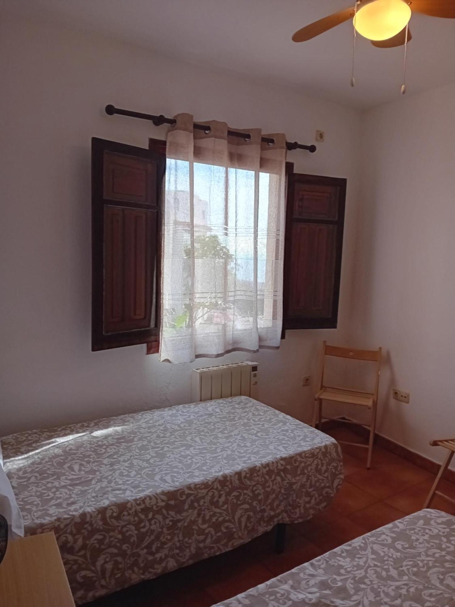 Apartamento El Cortijo Mojácar Extérieur photo