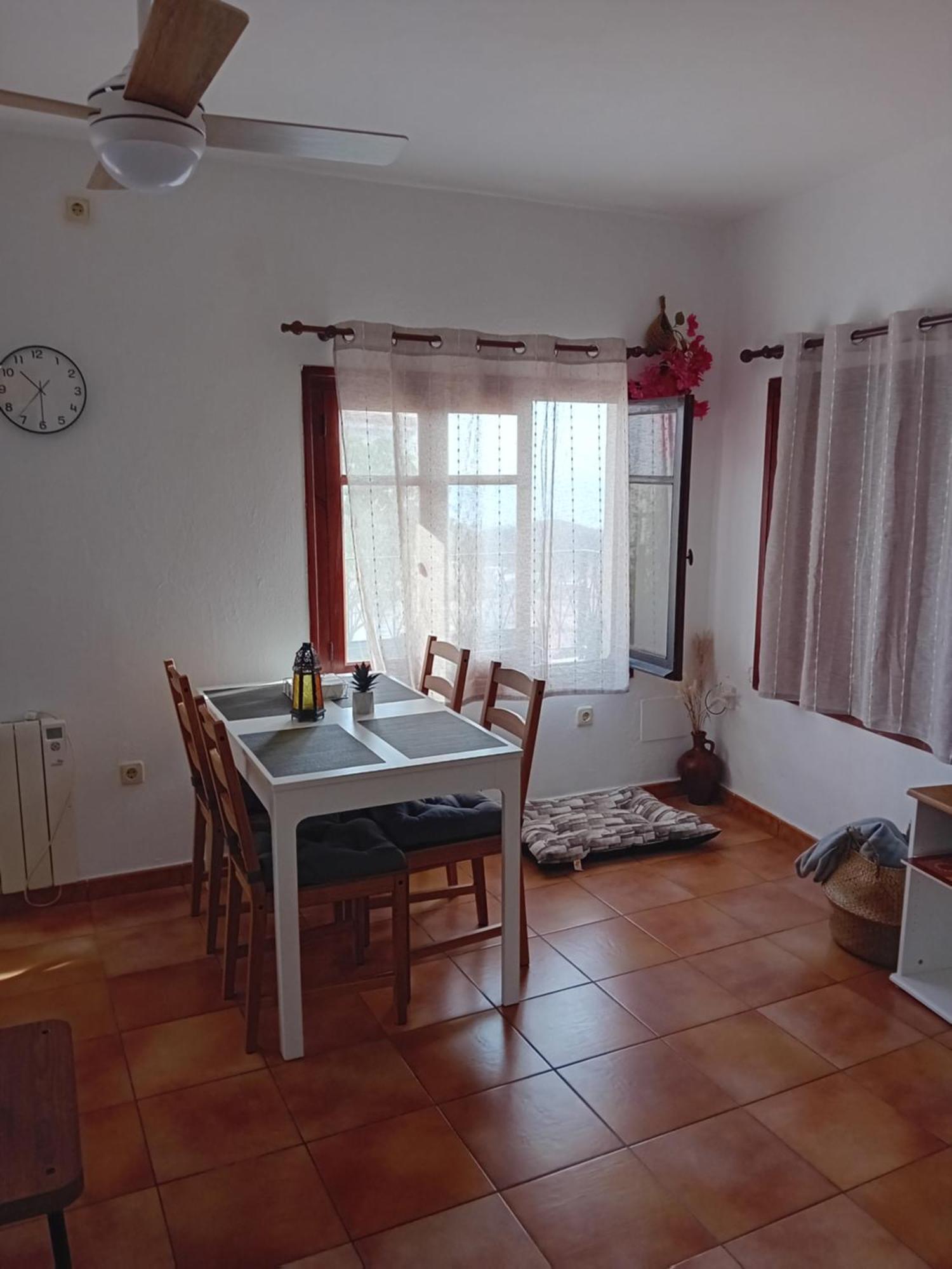 Apartamento El Cortijo Mojácar Extérieur photo