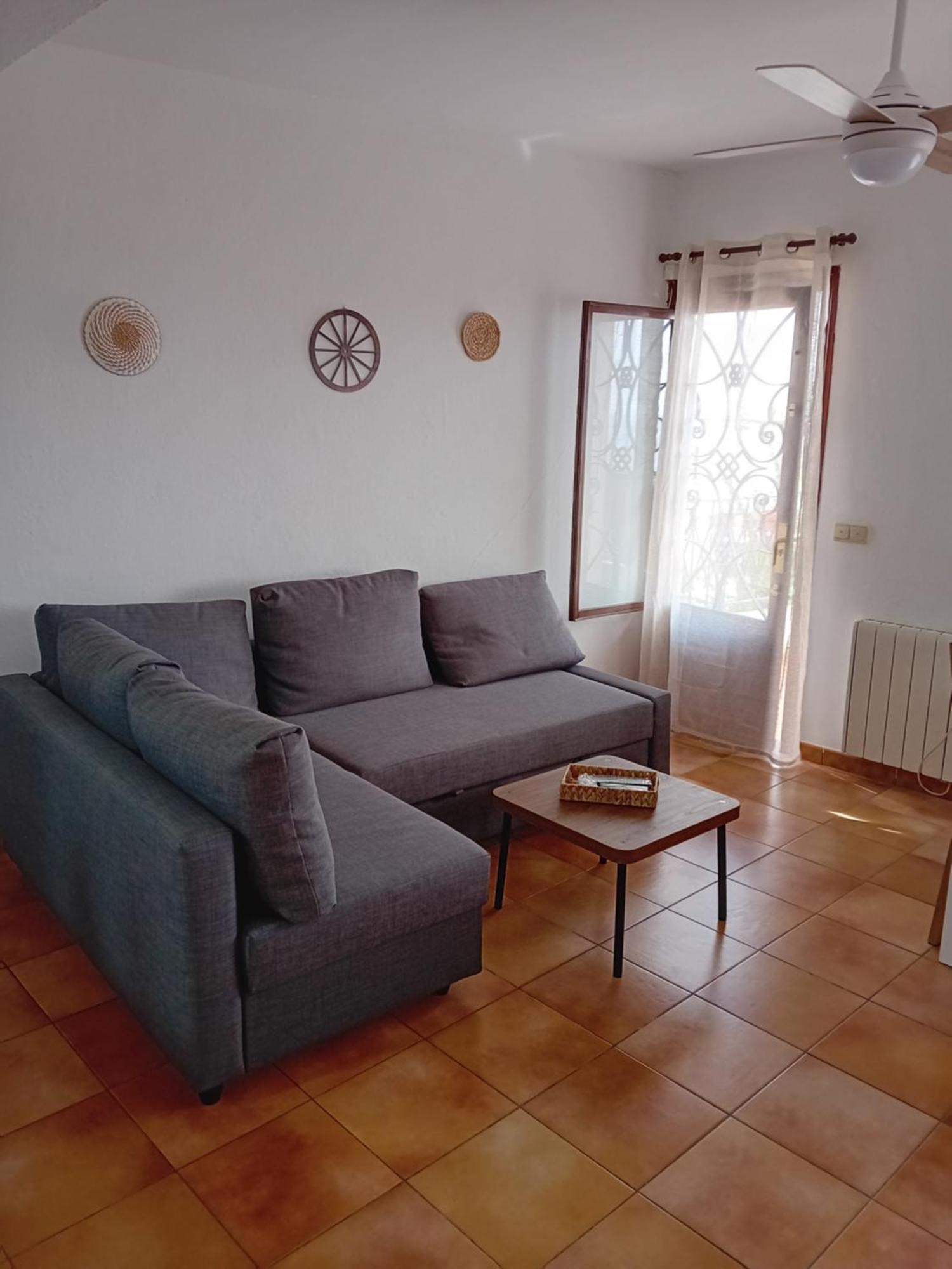 Apartamento El Cortijo Mojácar Extérieur photo