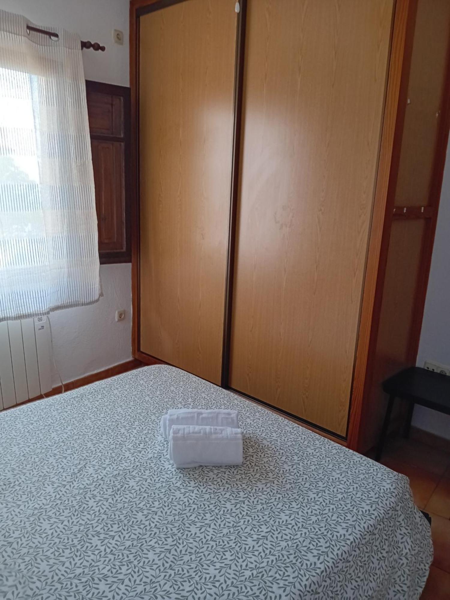 Apartamento El Cortijo Mojácar Extérieur photo