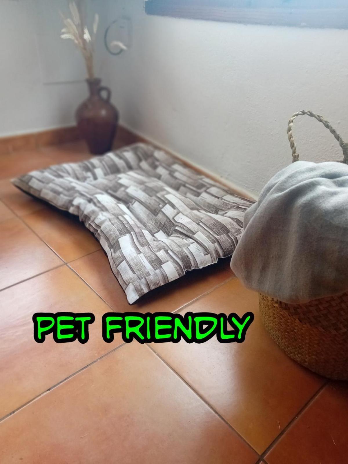 Apartamento El Cortijo Mojácar Extérieur photo
