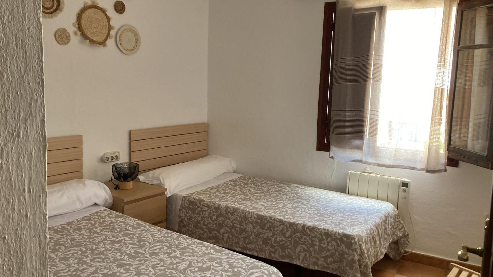 Apartamento El Cortijo Mojácar Extérieur photo
