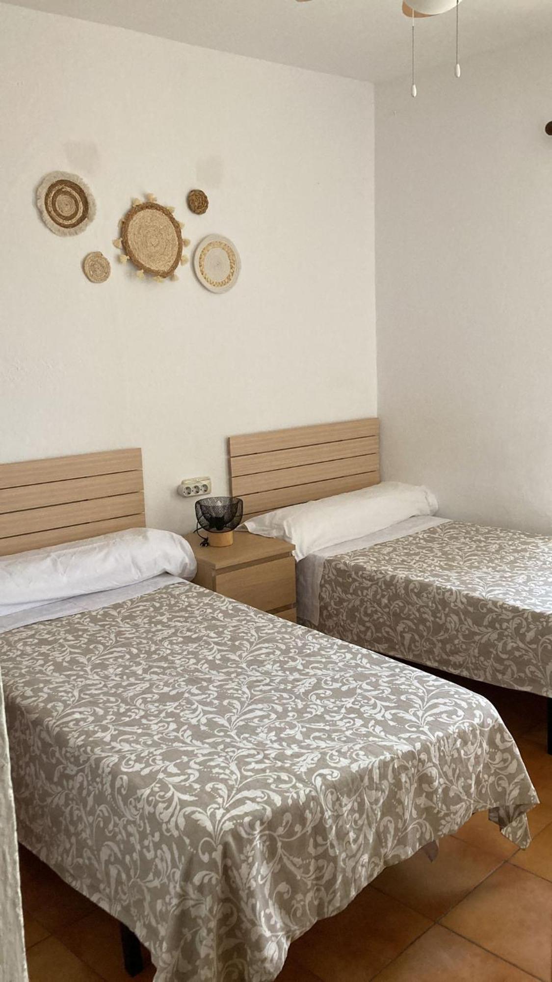 Apartamento El Cortijo Mojácar Extérieur photo